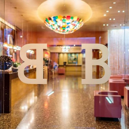 Base Hotel Noventa di Piave Dış mekan fotoğraf