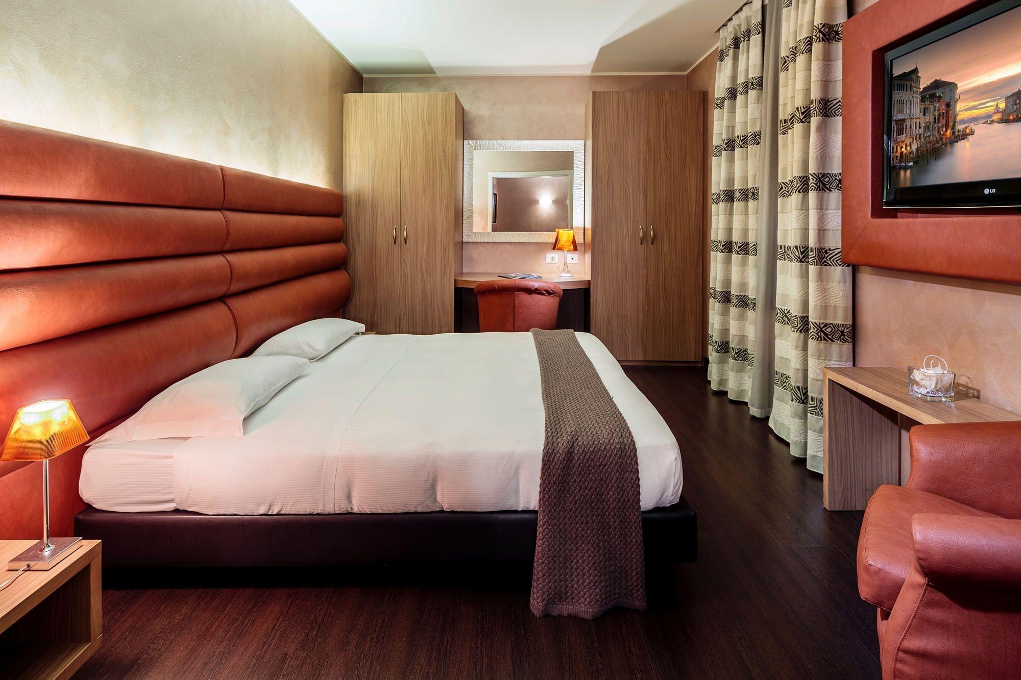 Base Hotel Noventa di Piave Dış mekan fotoğraf