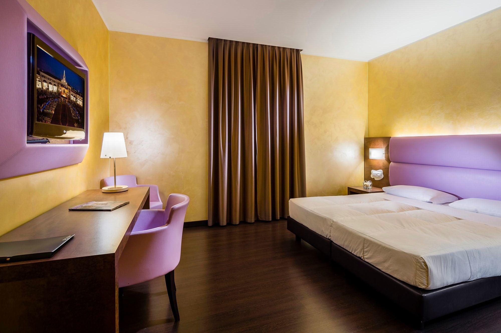 Base Hotel Noventa di Piave Dış mekan fotoğraf