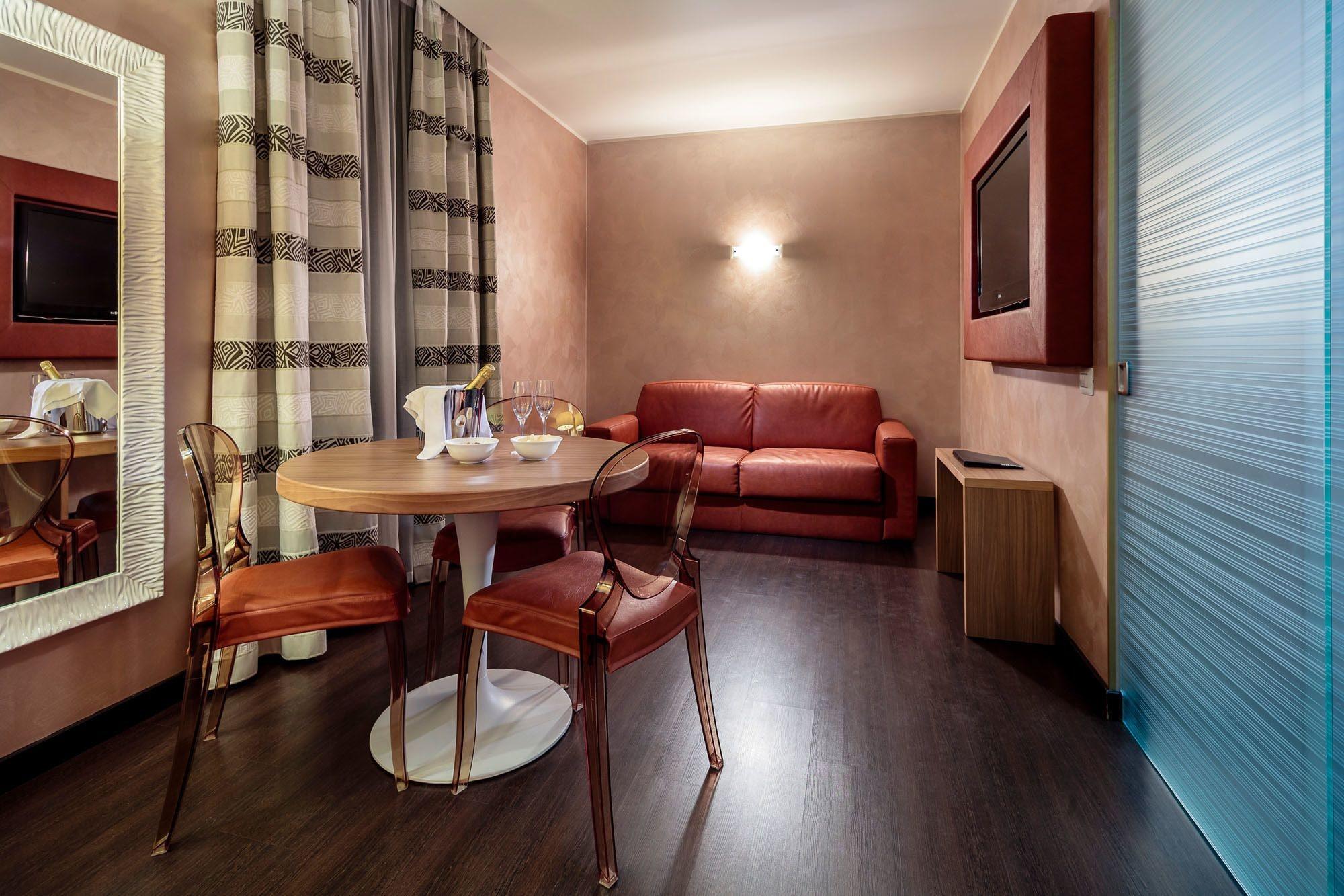 Base Hotel Noventa di Piave Dış mekan fotoğraf