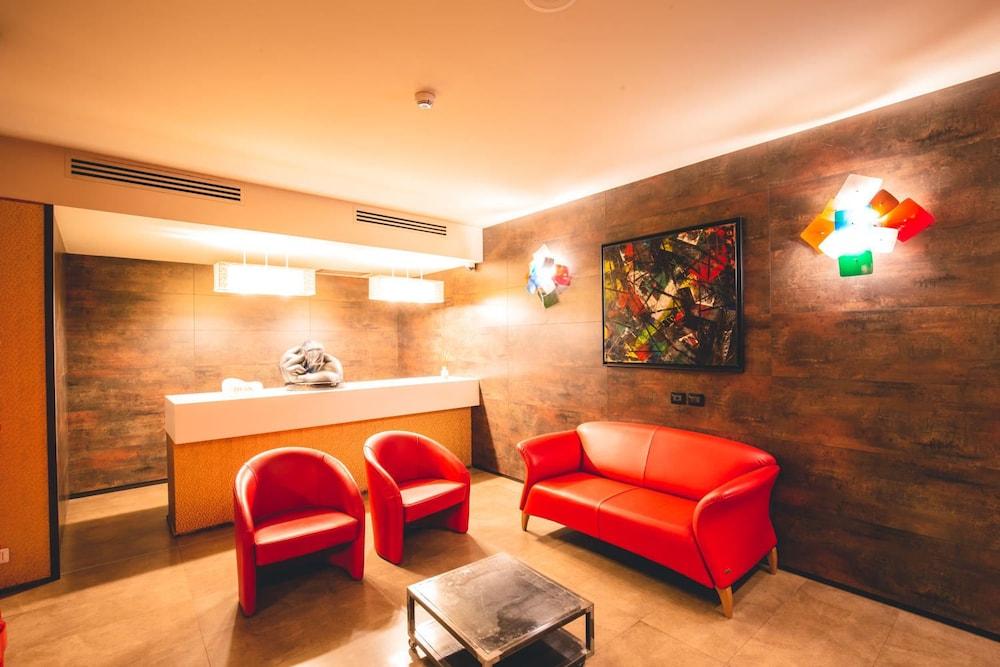Base Hotel Noventa di Piave Dış mekan fotoğraf