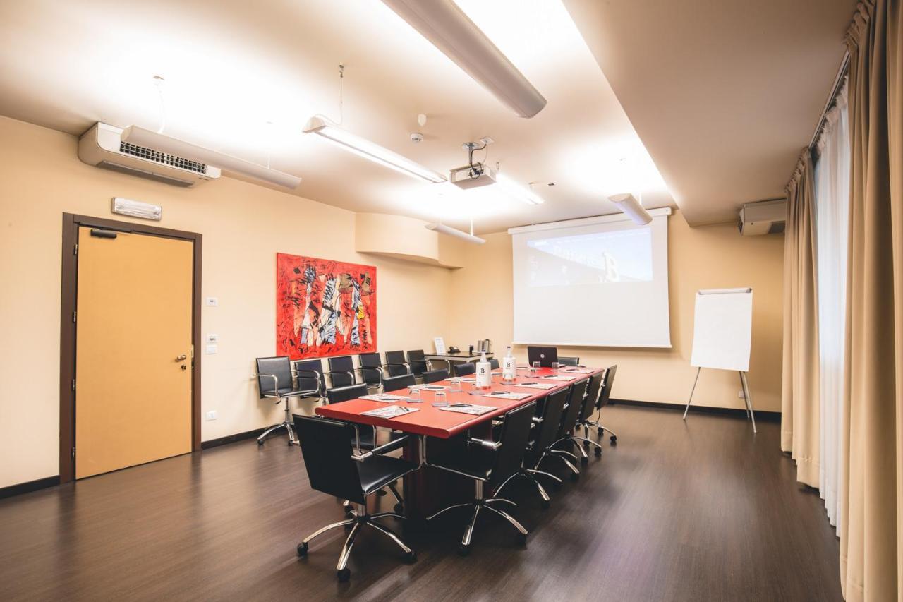 Base Hotel Noventa di Piave Dış mekan fotoğraf