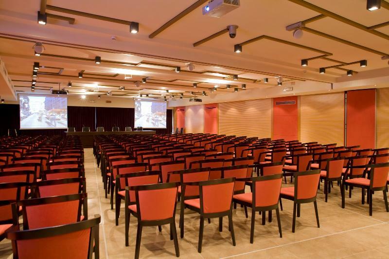 Base Hotel Noventa di Piave Dış mekan fotoğraf