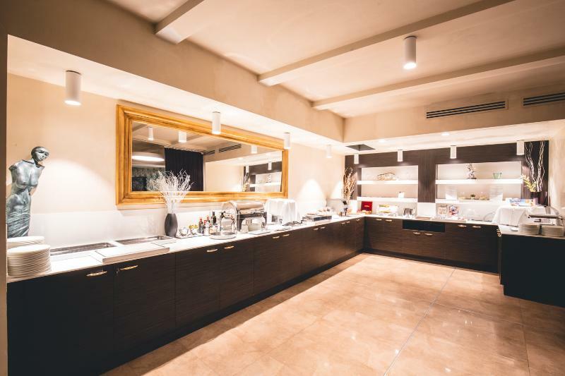 Base Hotel Noventa di Piave Dış mekan fotoğraf